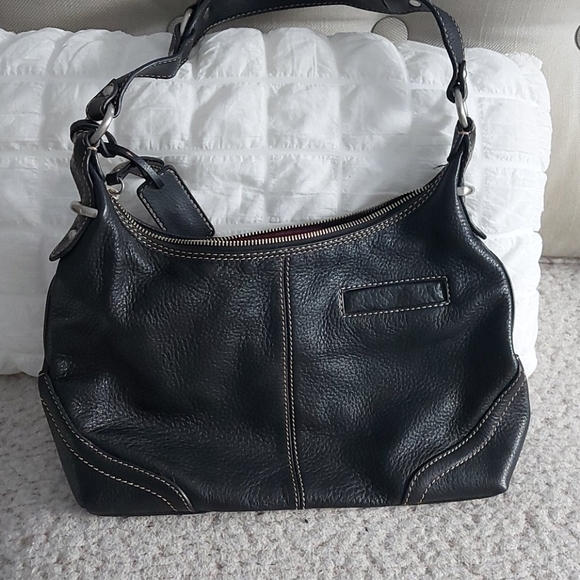 The SAK hobo handbag - Picture 5 of 5